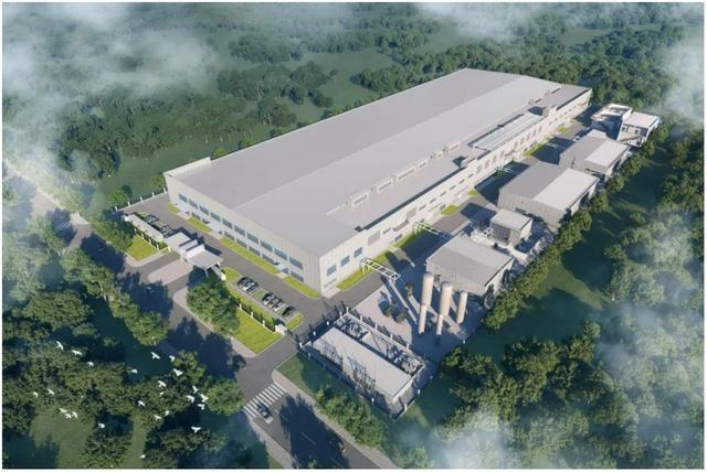 贝特瑞加速全球化产能布局和市场份额