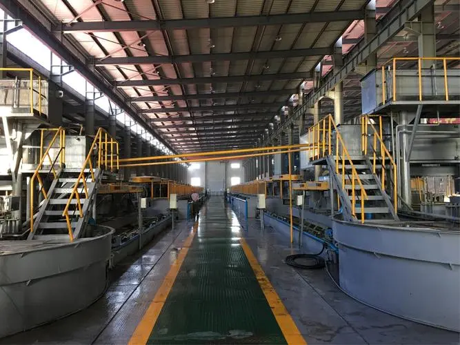 Global Copper Smelting Landscape Sees Big Changes