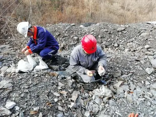 推进江南造山带实现找矿重大突破
