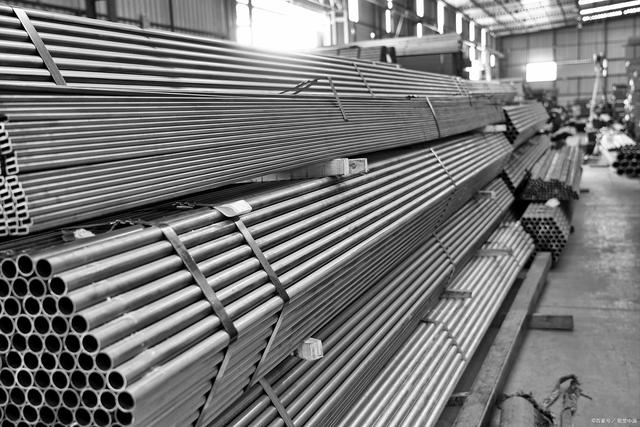 8月份世界粗钢产量同比下降6.5%