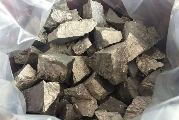 美印签署锂钴关键矿物供应链合作协议
