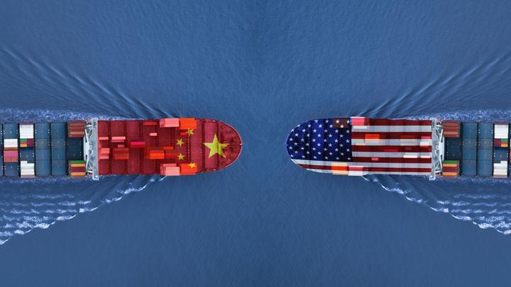 美国人如何看待中国关键矿产出口禁令